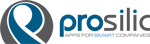 Prosilic Logo